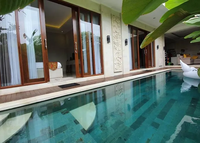 Villa Nana Sidemen (Bali)