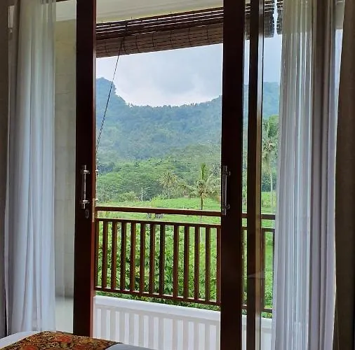 Nana Villa Sidemen (Bali)
