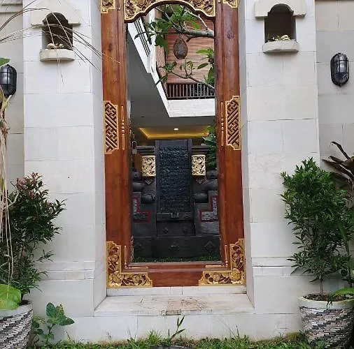 Villa Nana