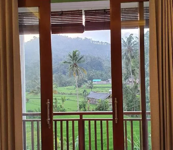 Villa Nana *