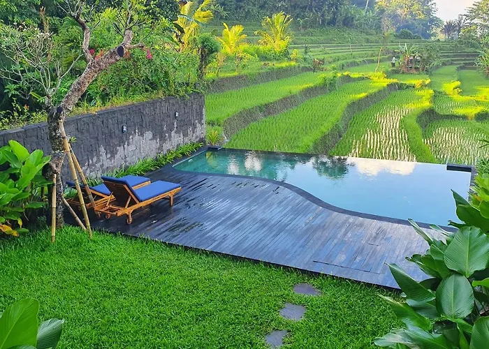 Nana * Sidemen (Bali)
